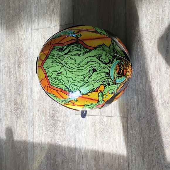 Icon Airform Trick or Street 2 Helmet - Picture 4 of 14